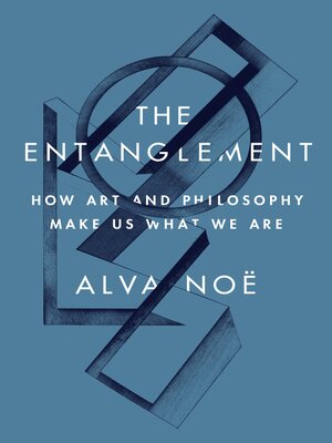 The Entanglement - ebook